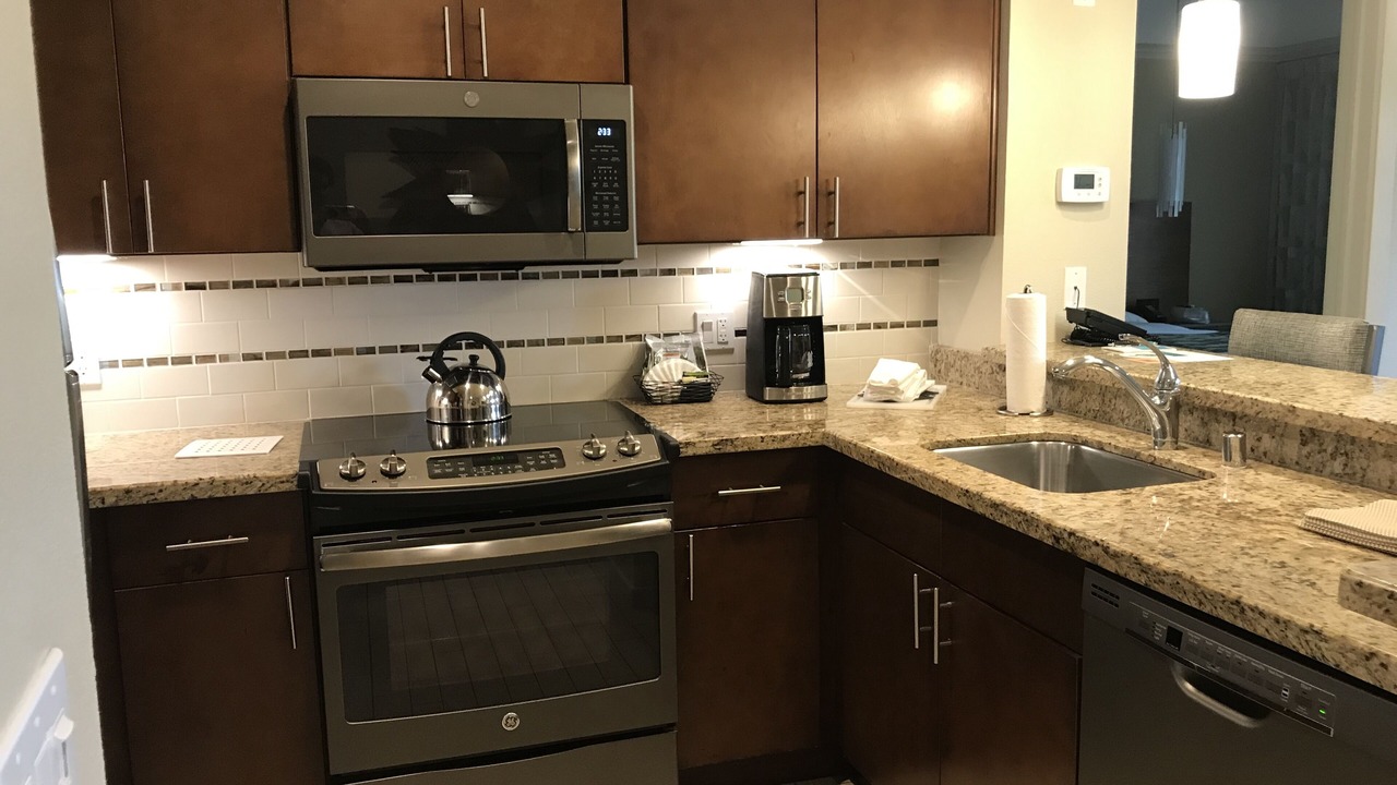 Photo of Kitchen in Palm Desert