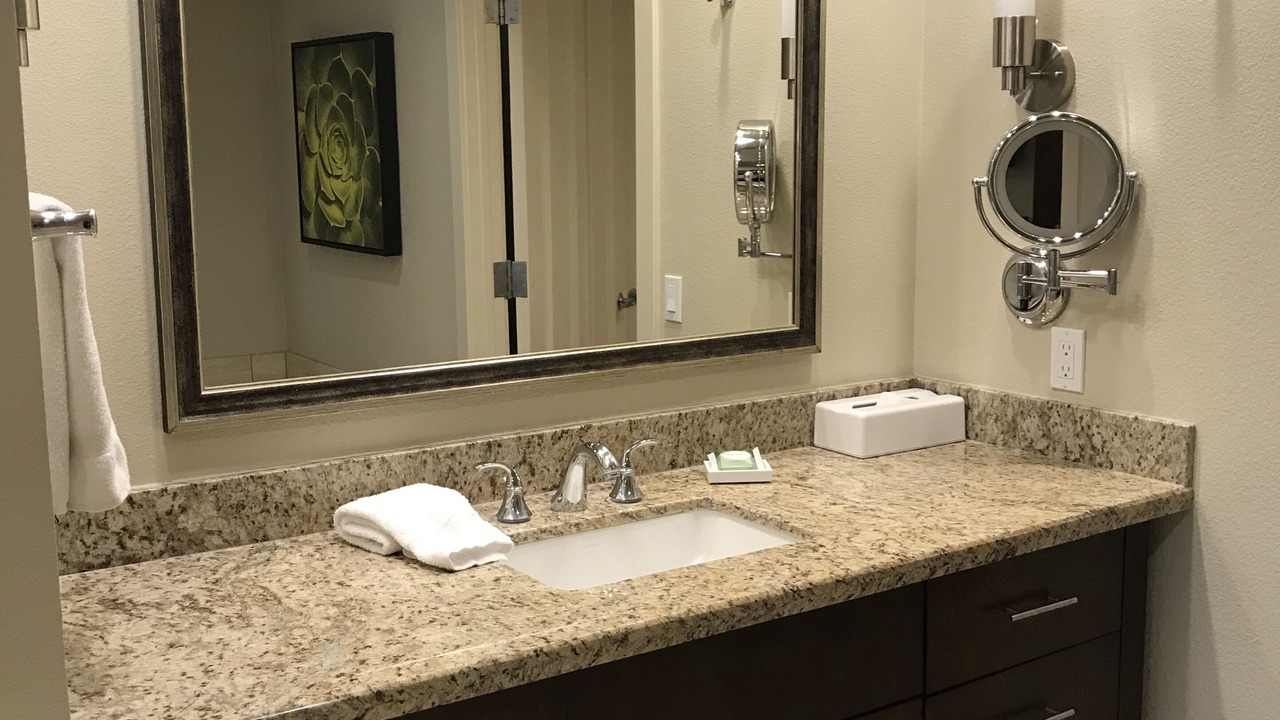 Photo of Bathroom in Palm Desert