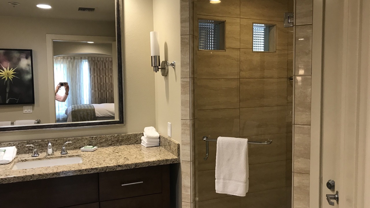 Photo of Bathroom in Palm Desert