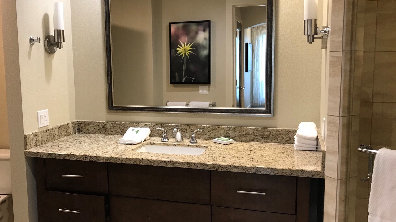 Photo of Bathroom in Palm Desert
