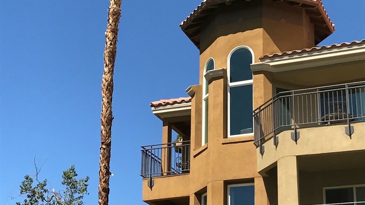 Photo of Outdoor in Palm Desert