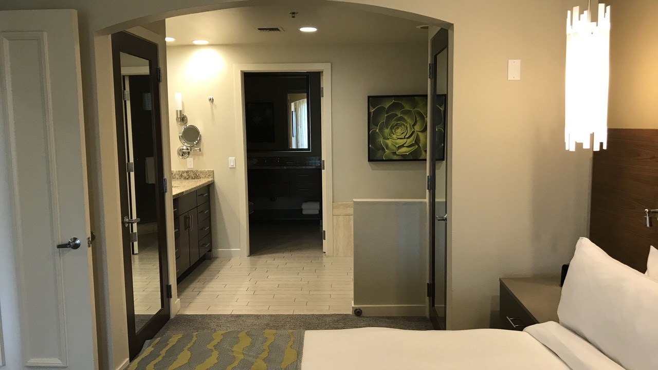 Photo of Bedroom in Palm Desert