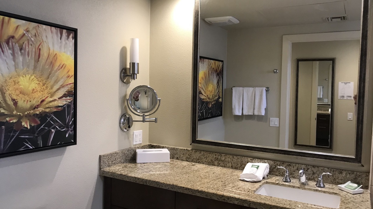 Photo of Bathroom in Palm Desert