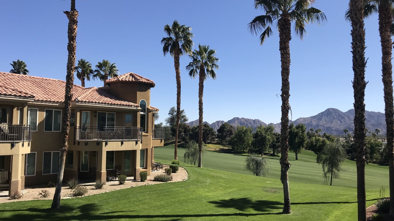 Photo of Outdoor in Palm Desert