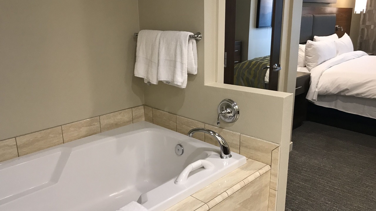 Photo of Bathroom in Palm Desert