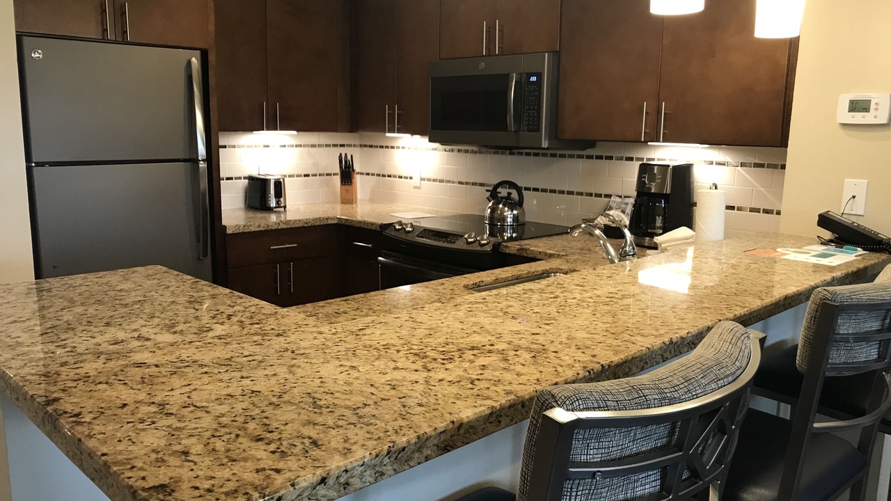 Photo of Kitchen in Palm Desert