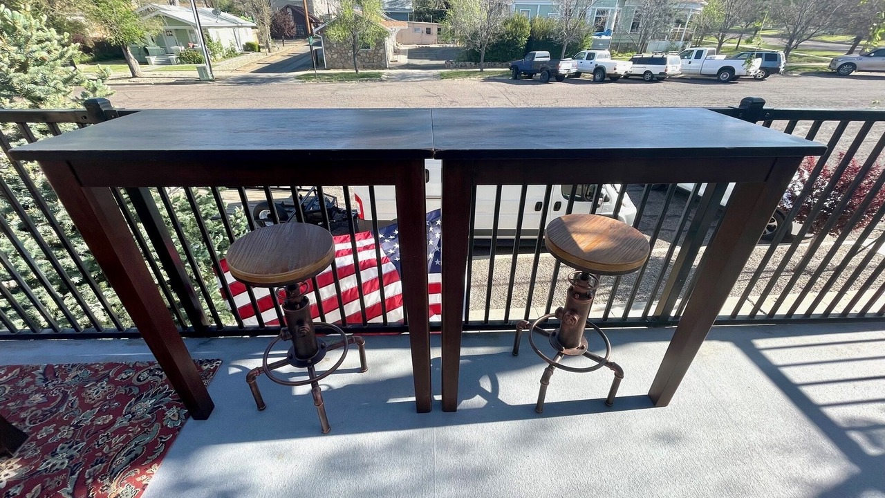 Photo of Patio Balcony in Prescott