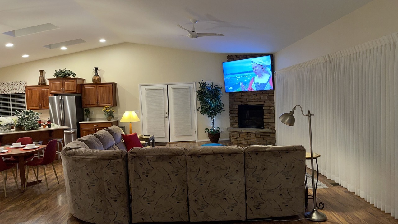 Photo of Livingroom in Prescott