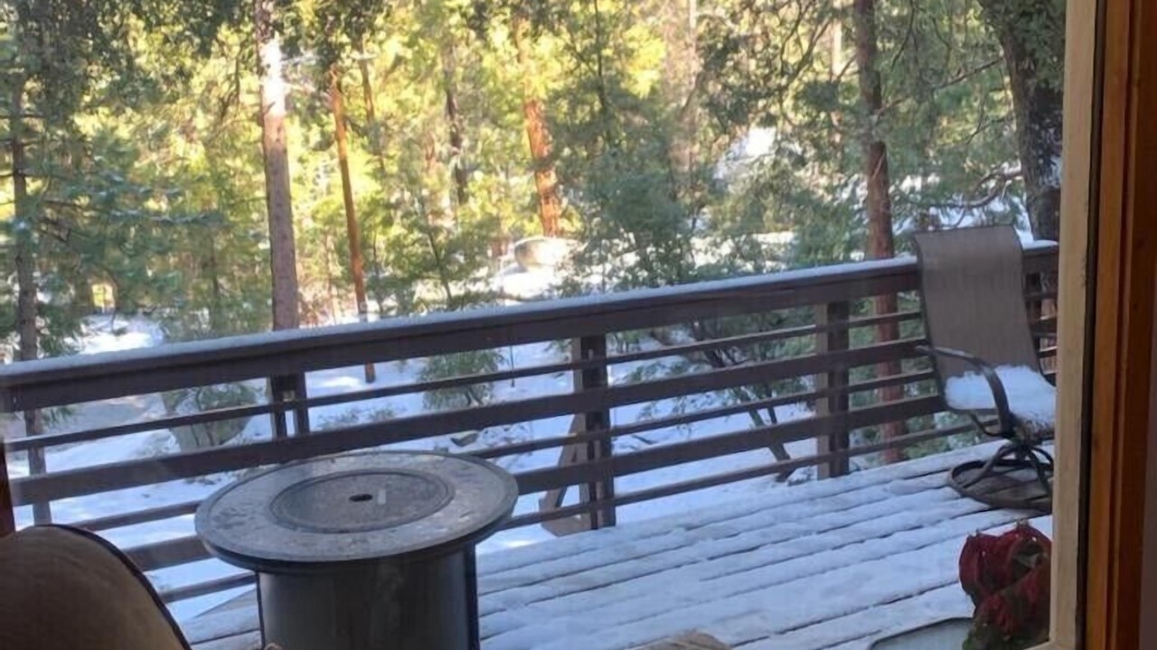 Photo of Outdoor in Idyllwild