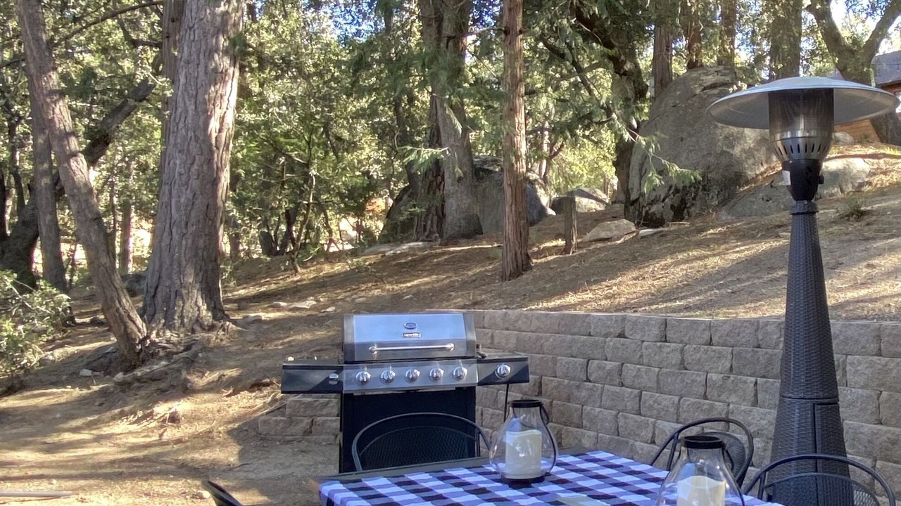 Photo of Outdoor in Idyllwild