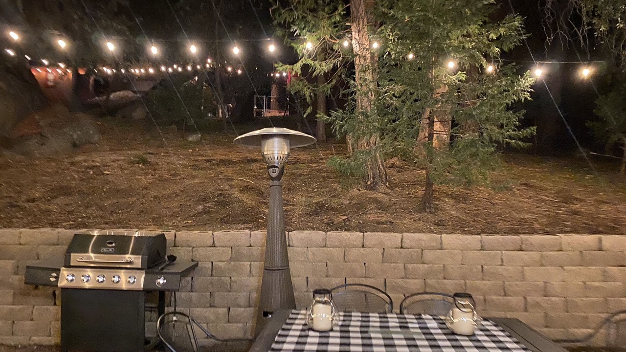 Photo of Outdoor in Idyllwild