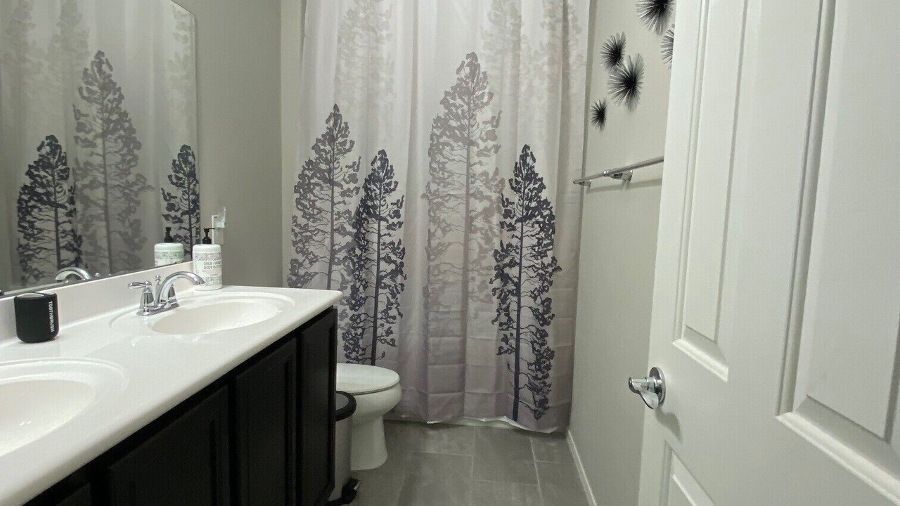 Photo of Bathroom in Maricopa County