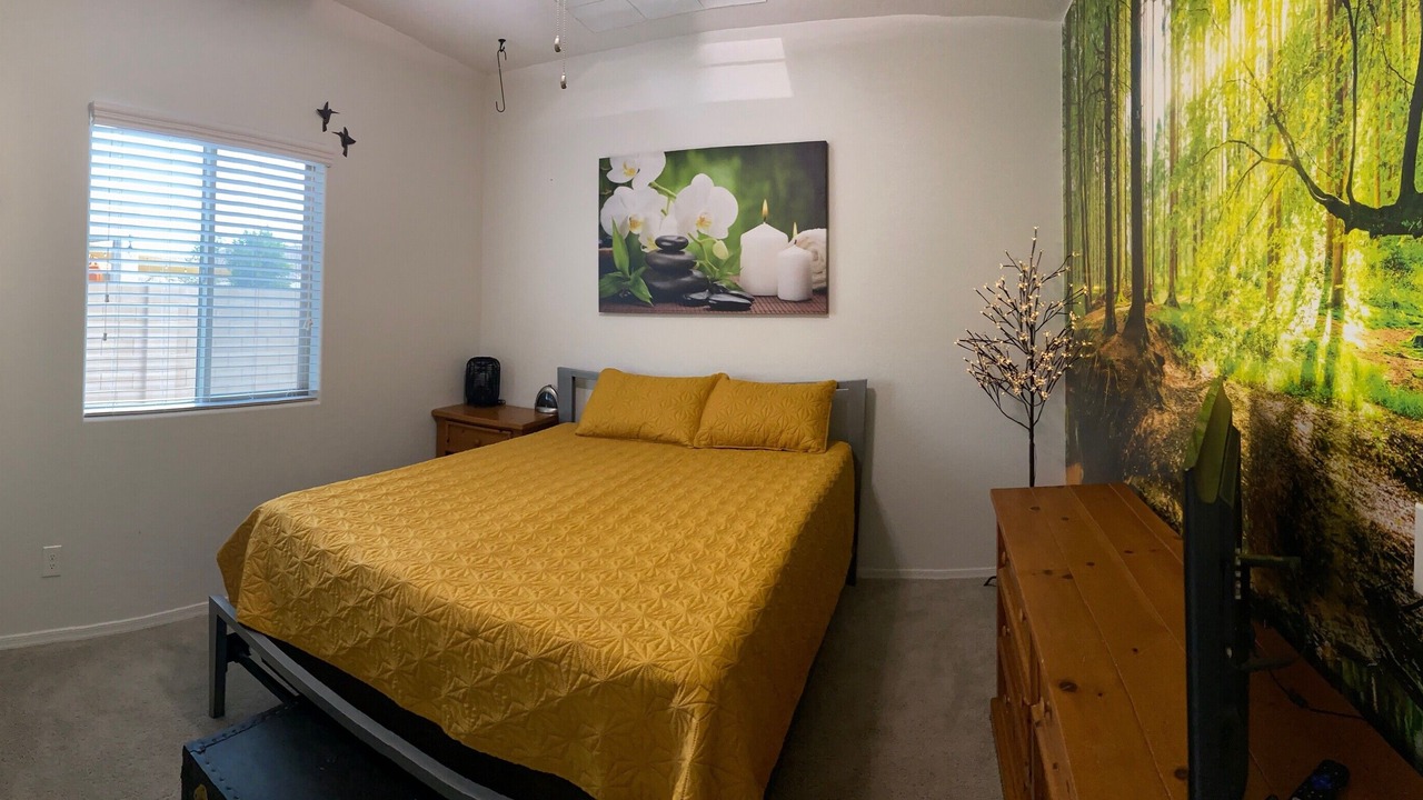 Photo of Bedroom in Maricopa County