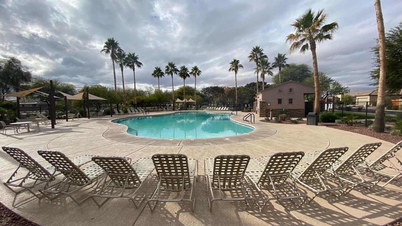 Photo of Outdoor in Maricopa County