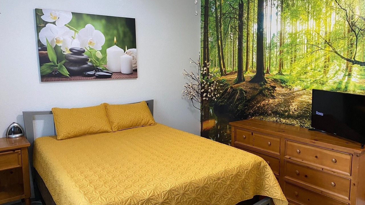 Photo of Bedroom in Maricopa County