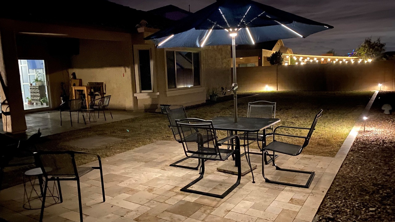 Photo of Outdoor in Maricopa County