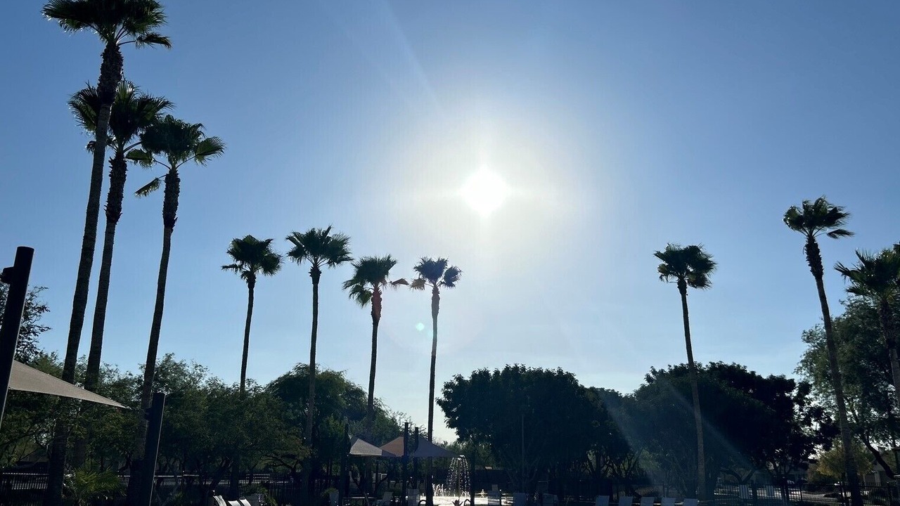 Photo of Outdoor in Maricopa County