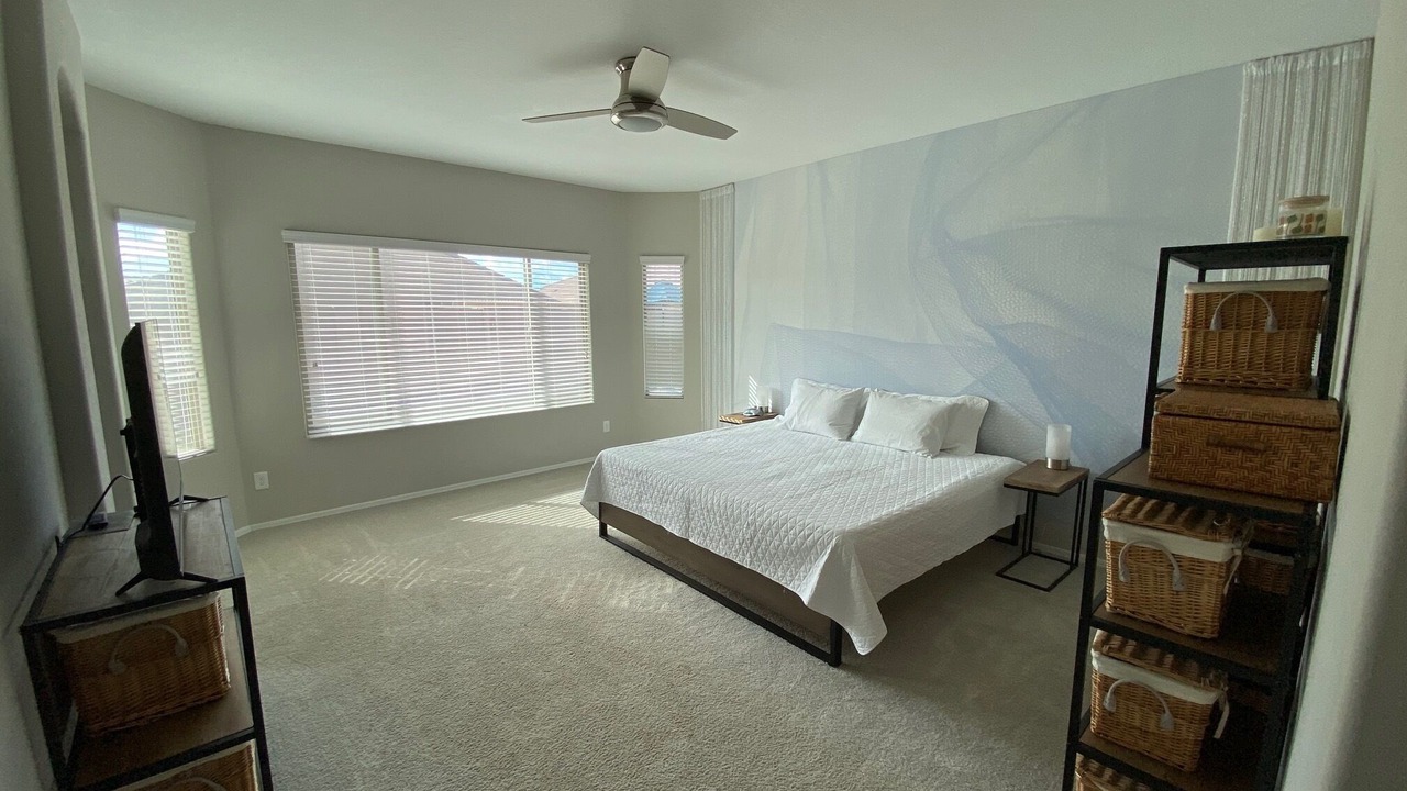 Photo of Bedroom in Maricopa County
