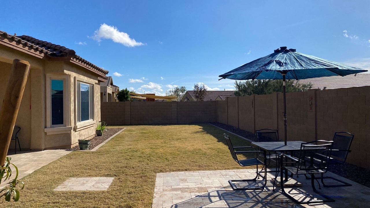 Photo of Outdoor in Maricopa County