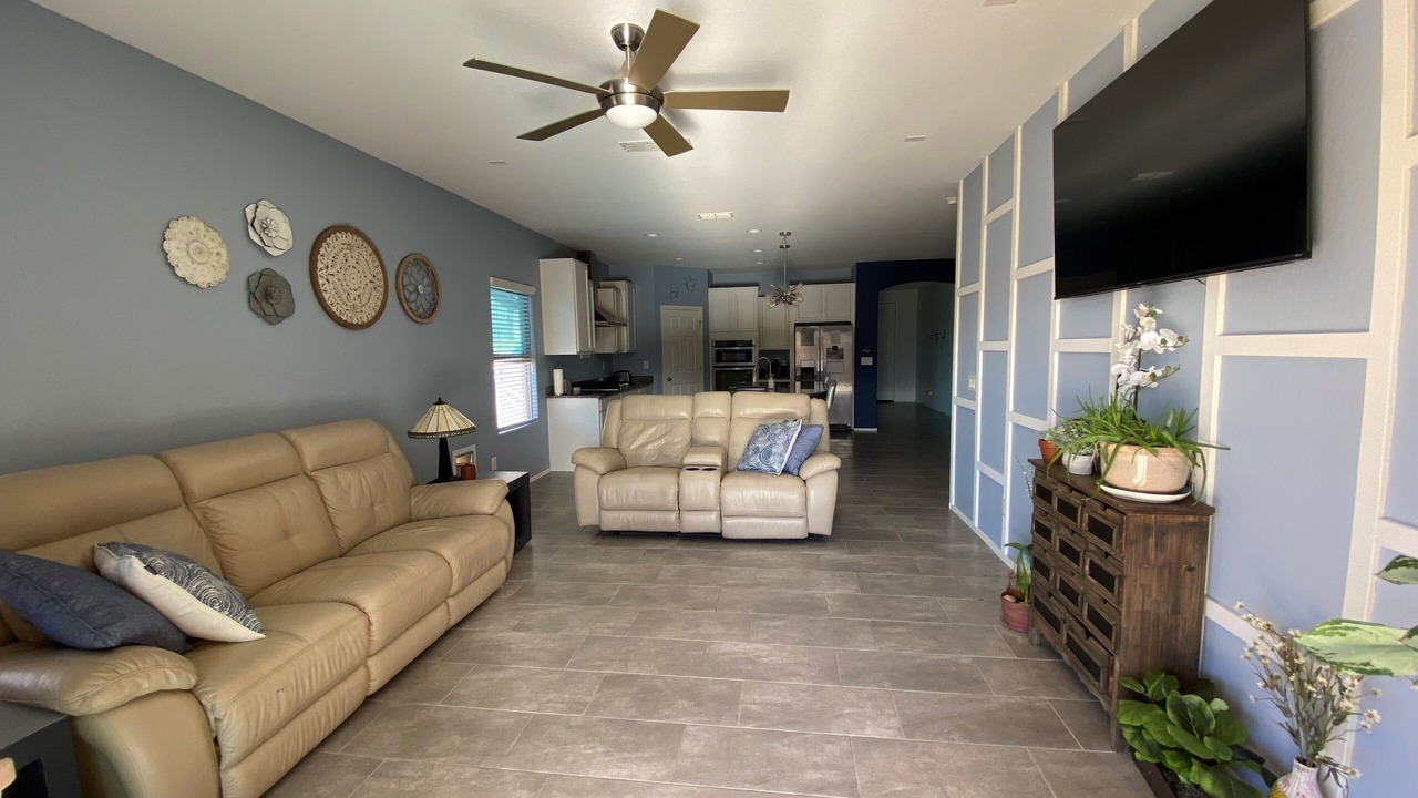 Photo of Livingroom in Maricopa County