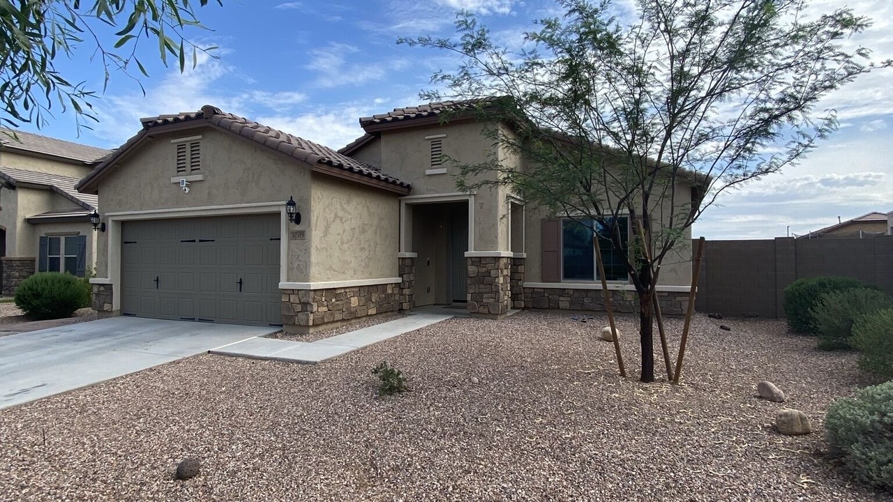 Photo of Outdoor in Maricopa County