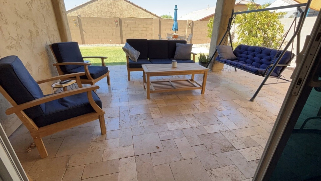 Photo of Livingroom in Maricopa County