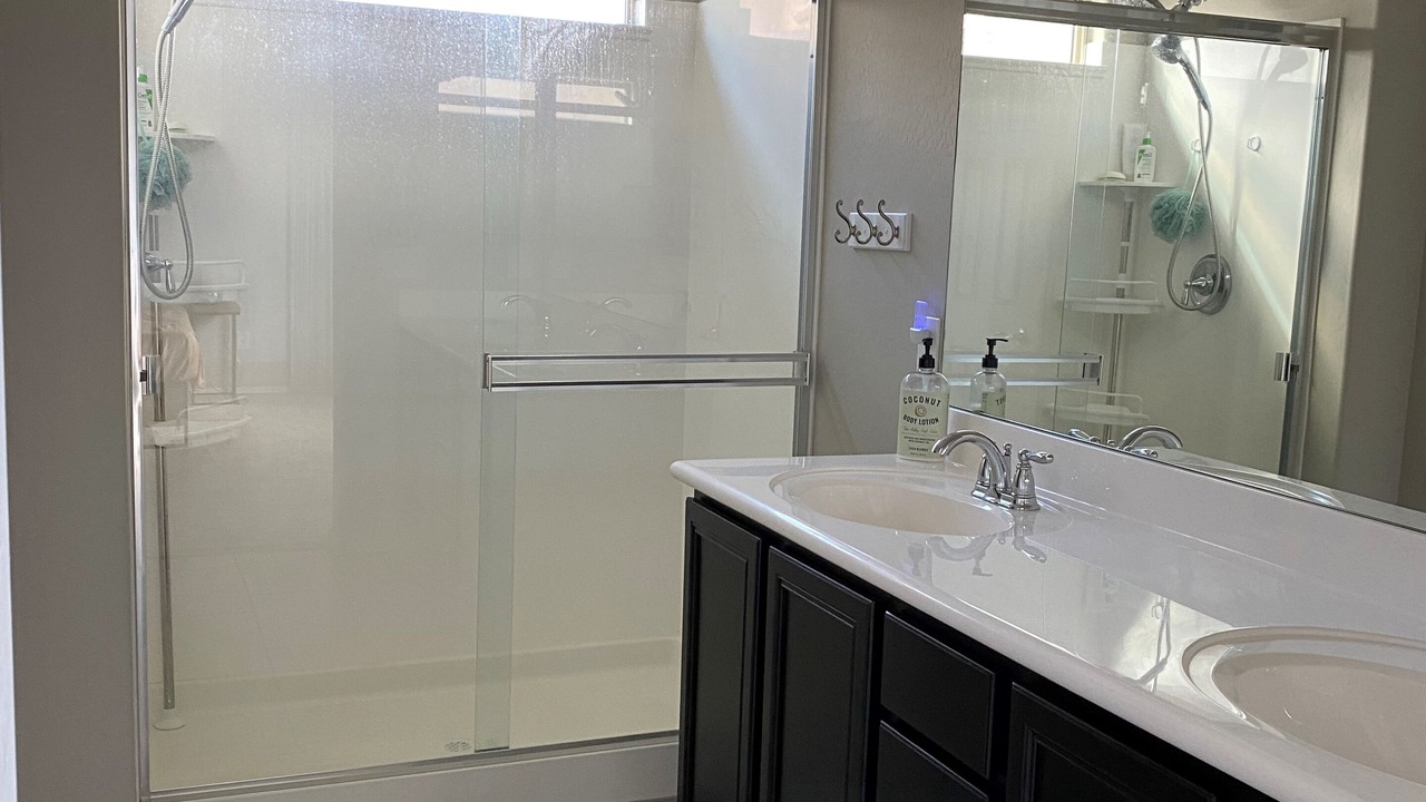 Photo of Bathroom in Maricopa County