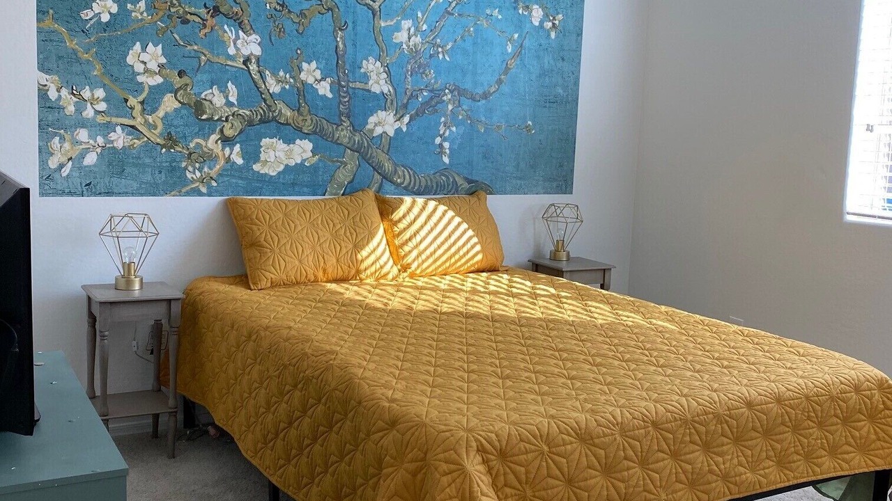 Photo of Bedroom in Maricopa County