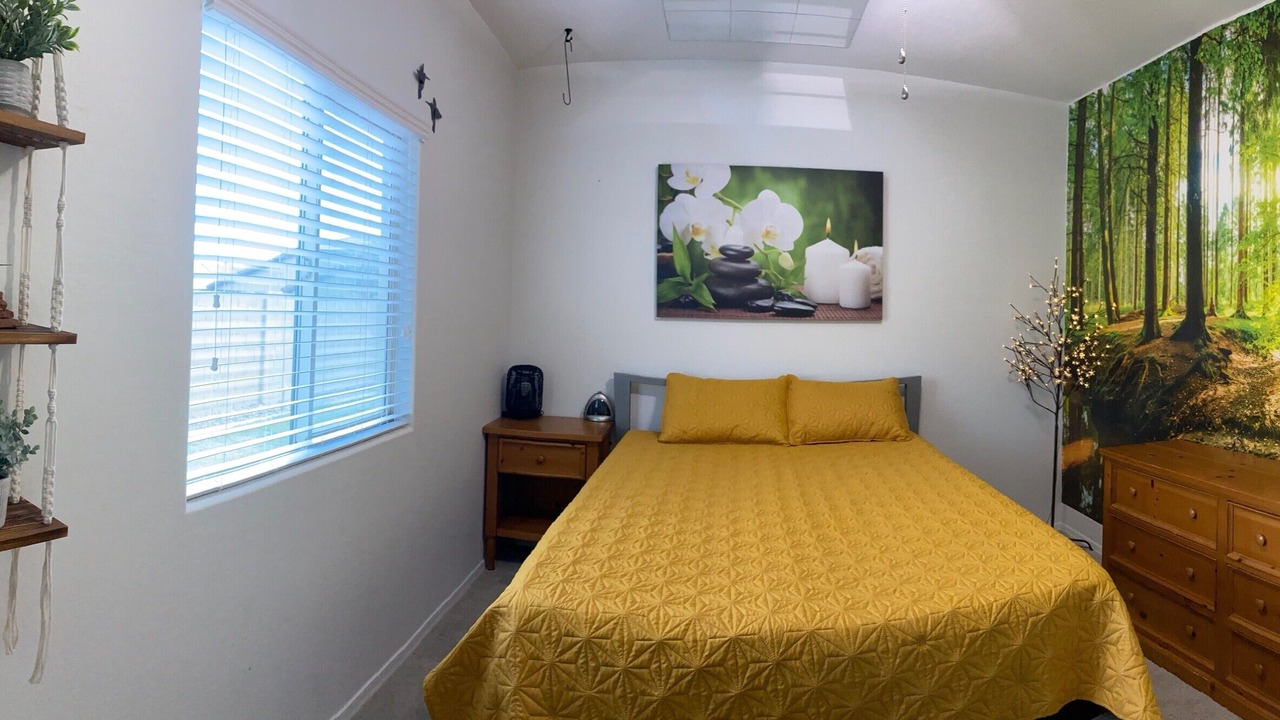 Photo of Bedroom in Maricopa County