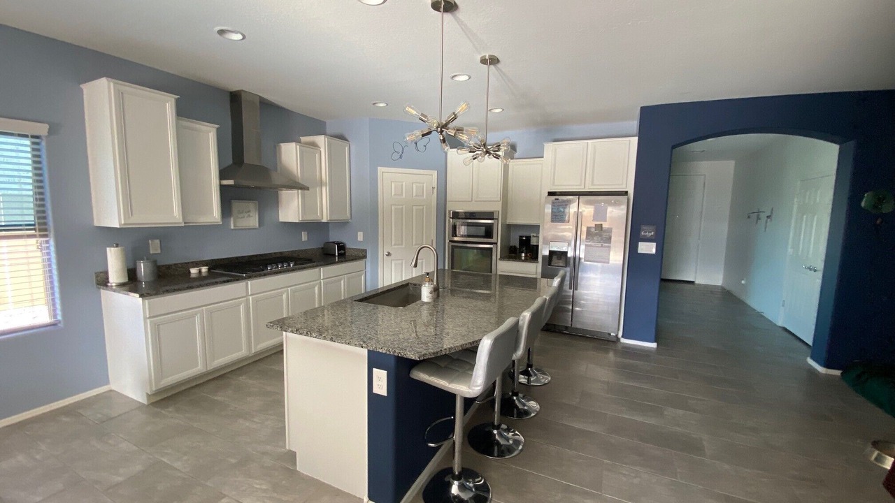 Photo of Kitchen in Maricopa County