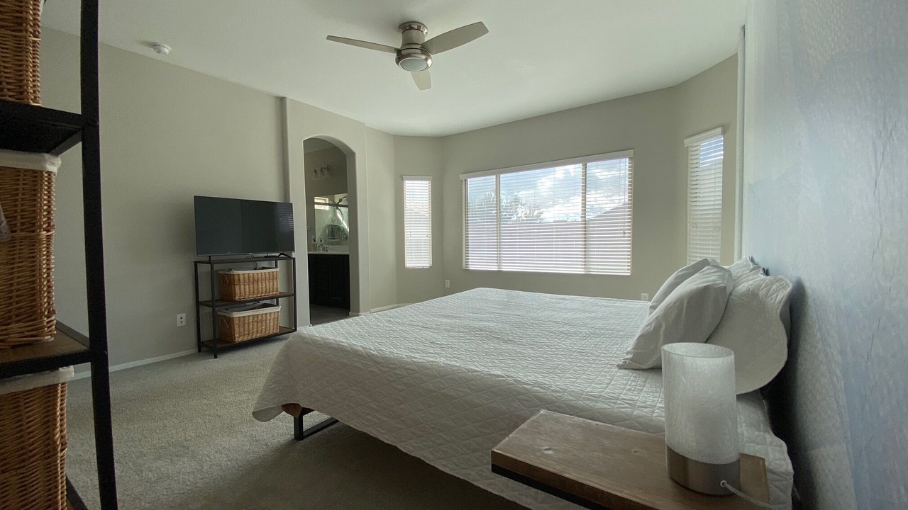 Photo of Bedroom in Maricopa County