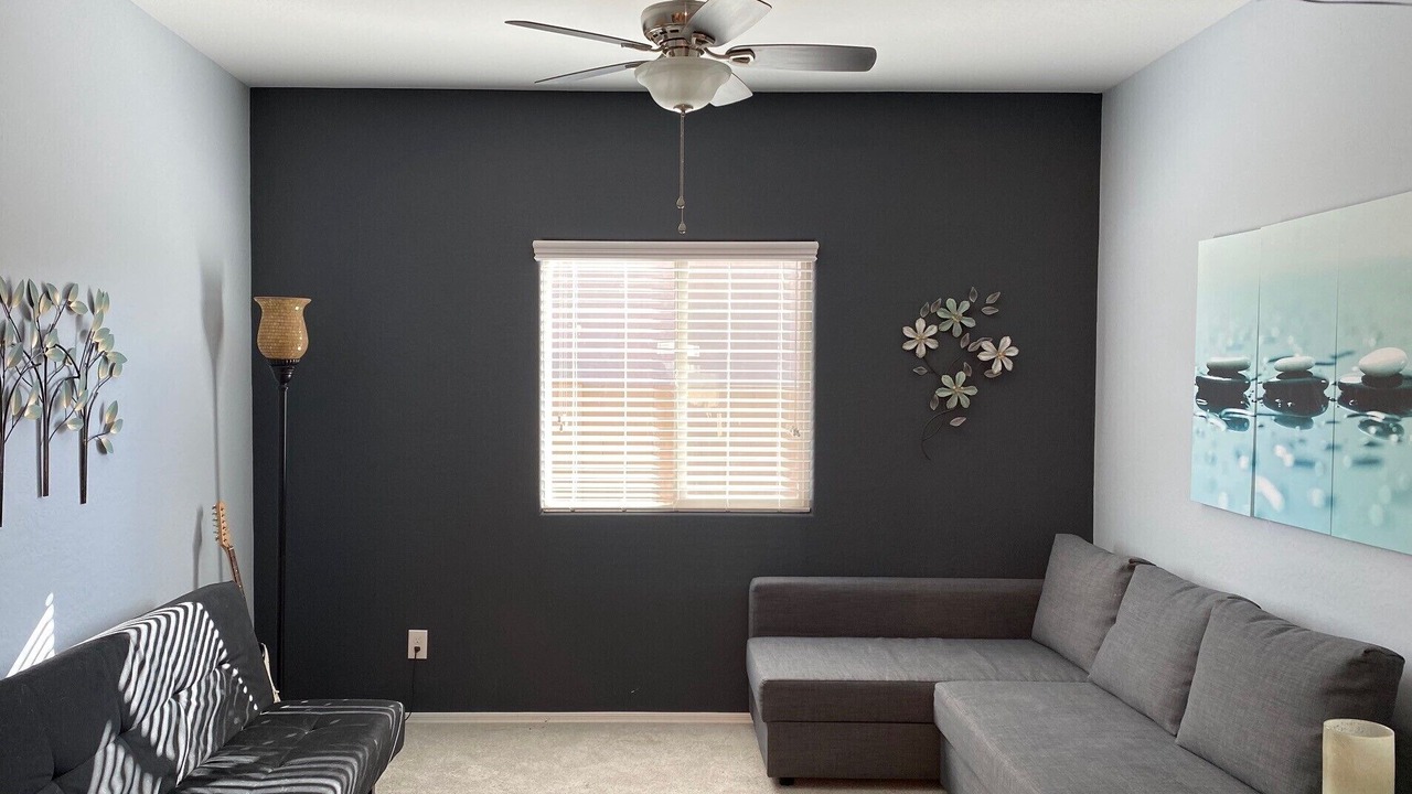 Photo of Livingroom in Maricopa County