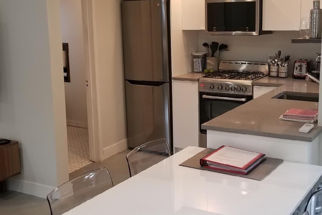 Photo of Kitchen in Los Angeles County