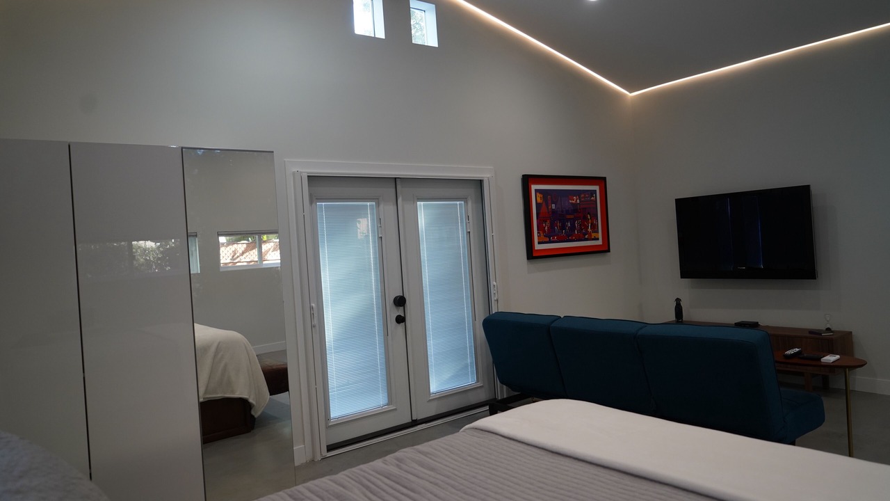 Photo of Bedroom in Los Angeles County