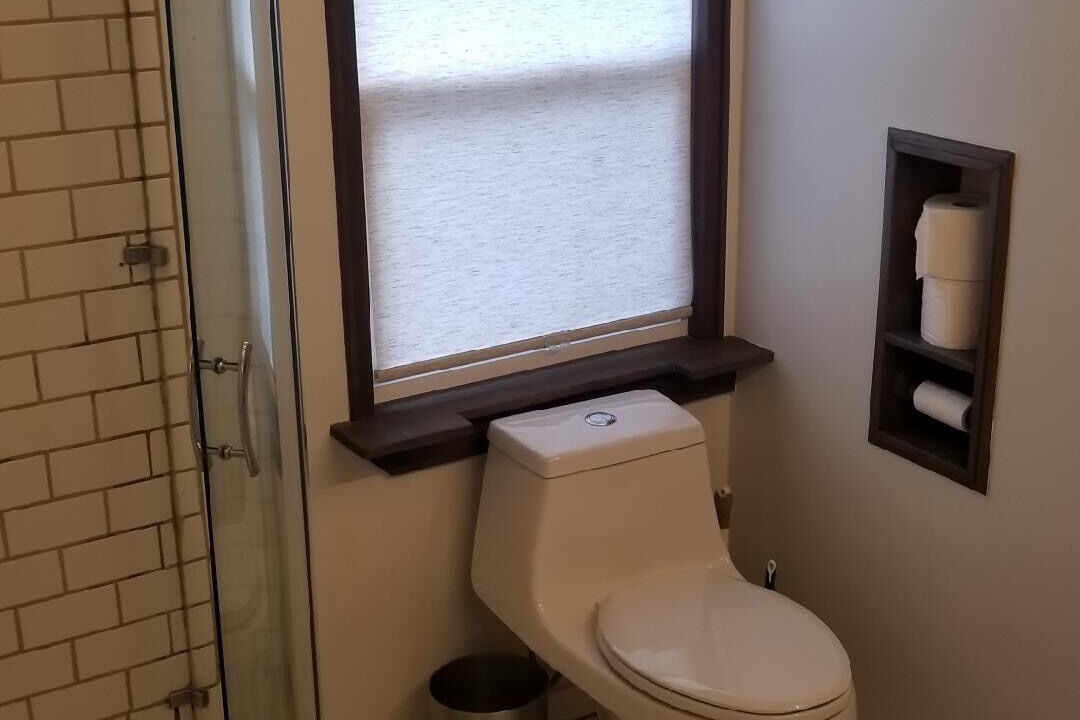 Photo of Bathroom in Los Angeles County