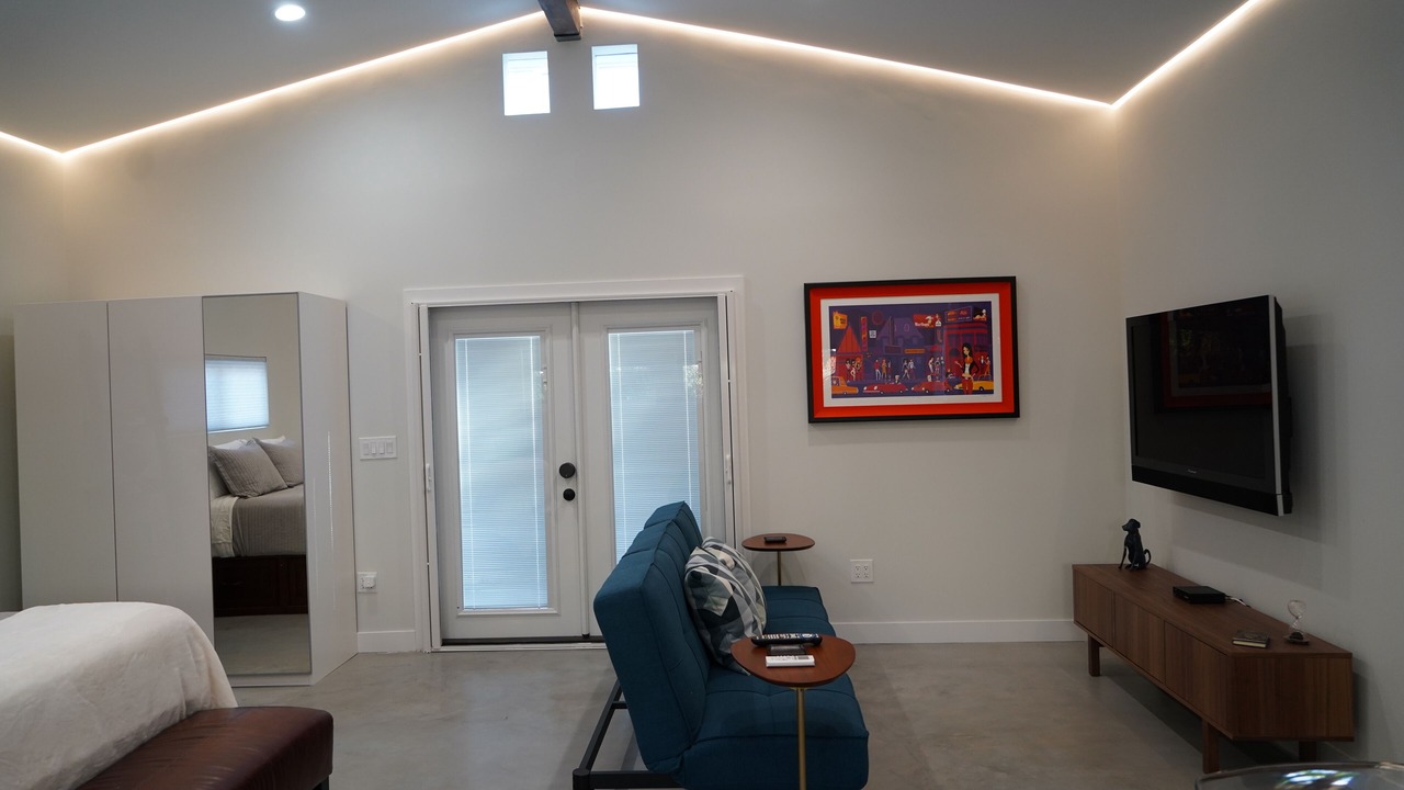 Photo of Bedroom in Los Angeles County