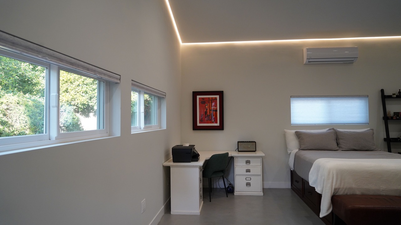 Photo of Bedroom in Los Angeles County