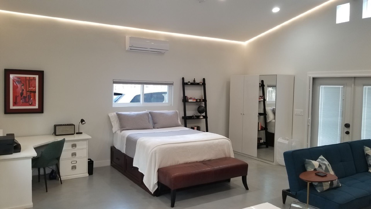Photo of Bedroom in Los Angeles County