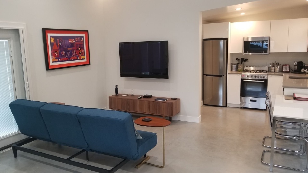 Photo of Kitchen in Los Angeles County