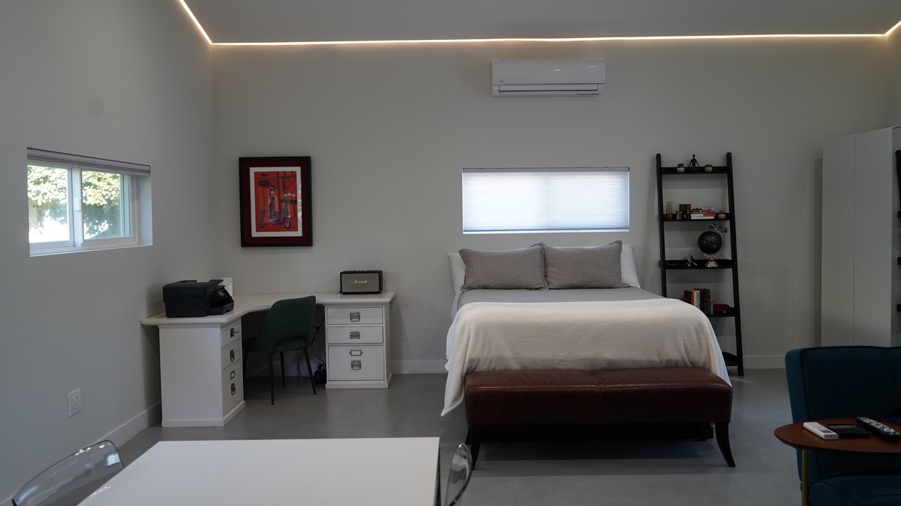 Photo of Bedroom in Los Angeles County