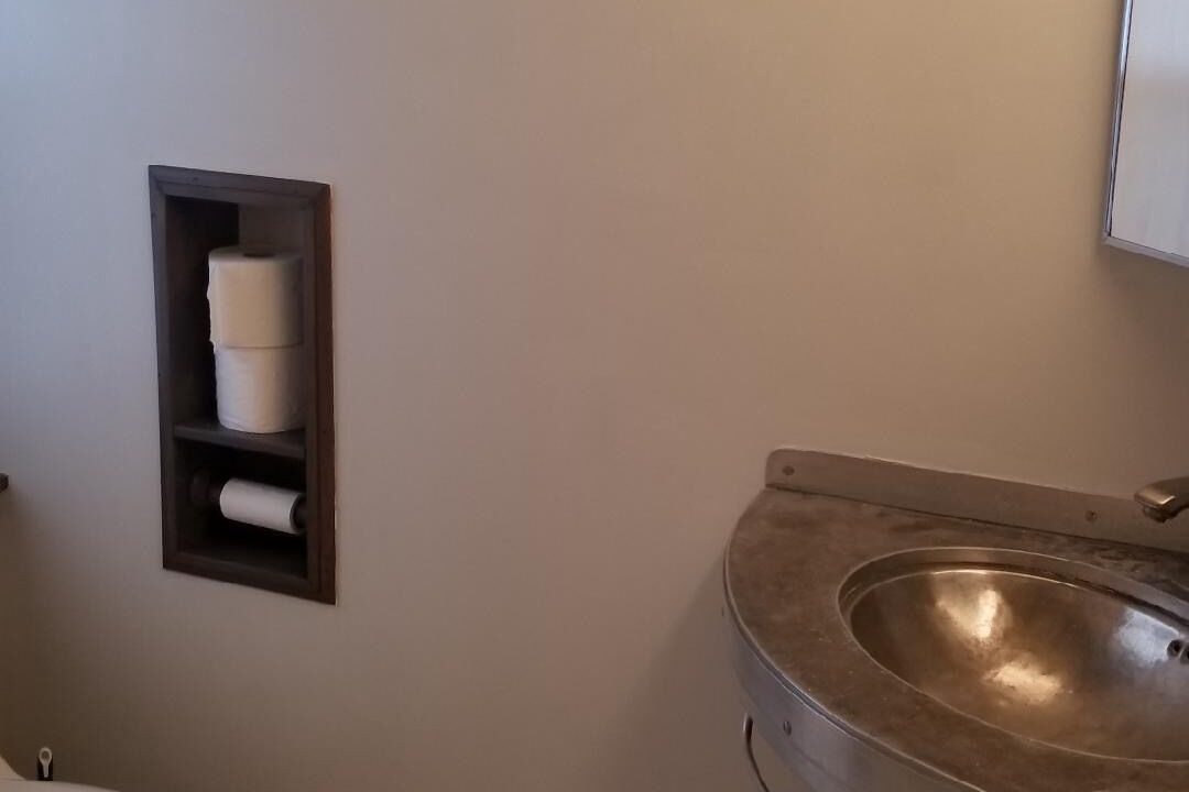 Photo of Bathroom in Los Angeles County