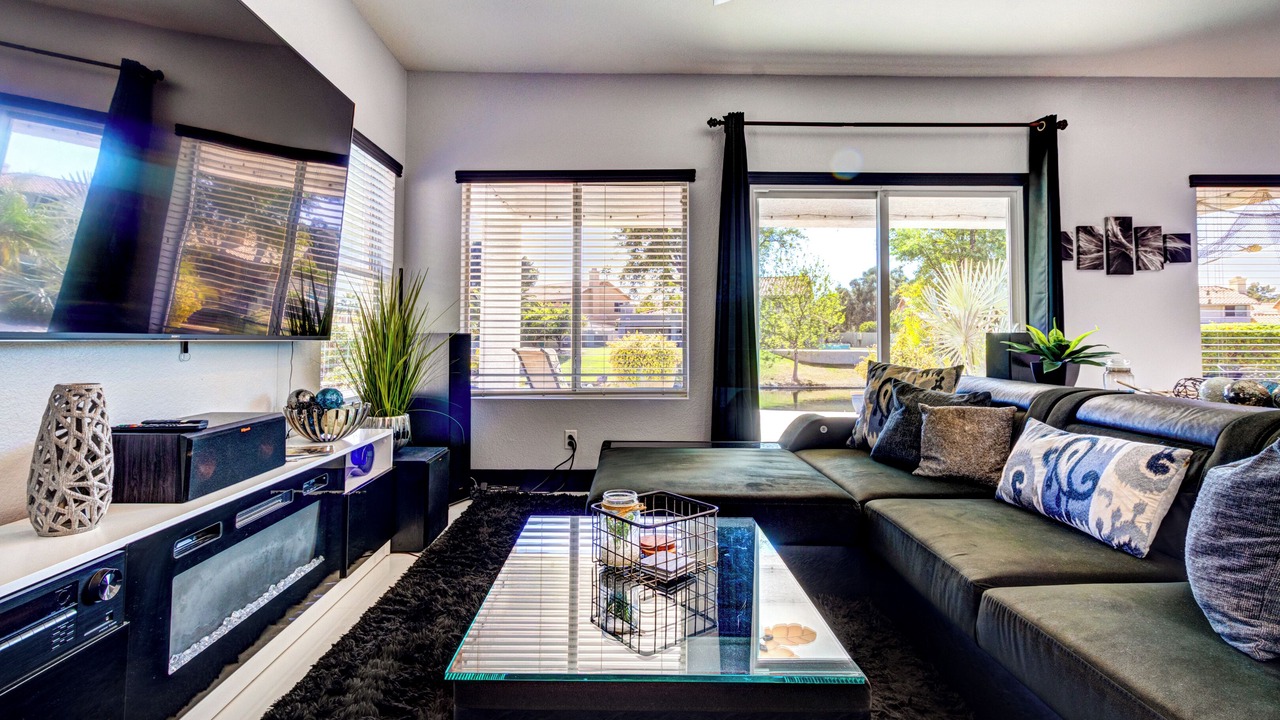 Photo of Outdoor in Ocotillo