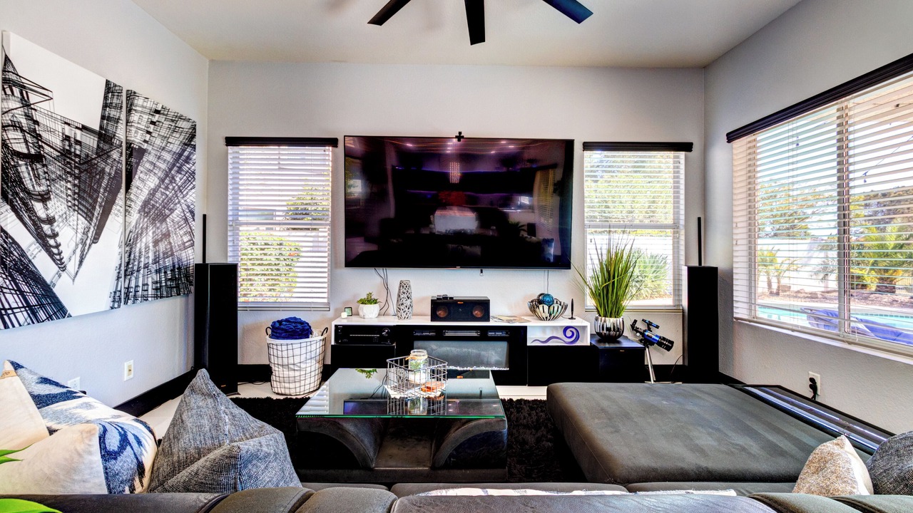 Photo of Bedroom in Ocotillo