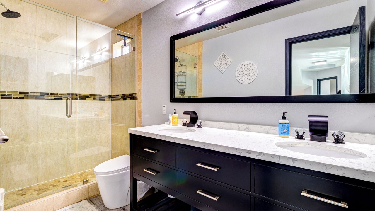 Photo of Bathroom in Ocotillo