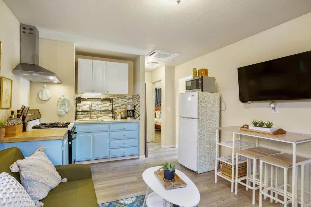 Photo of Livingroom in Point Loma