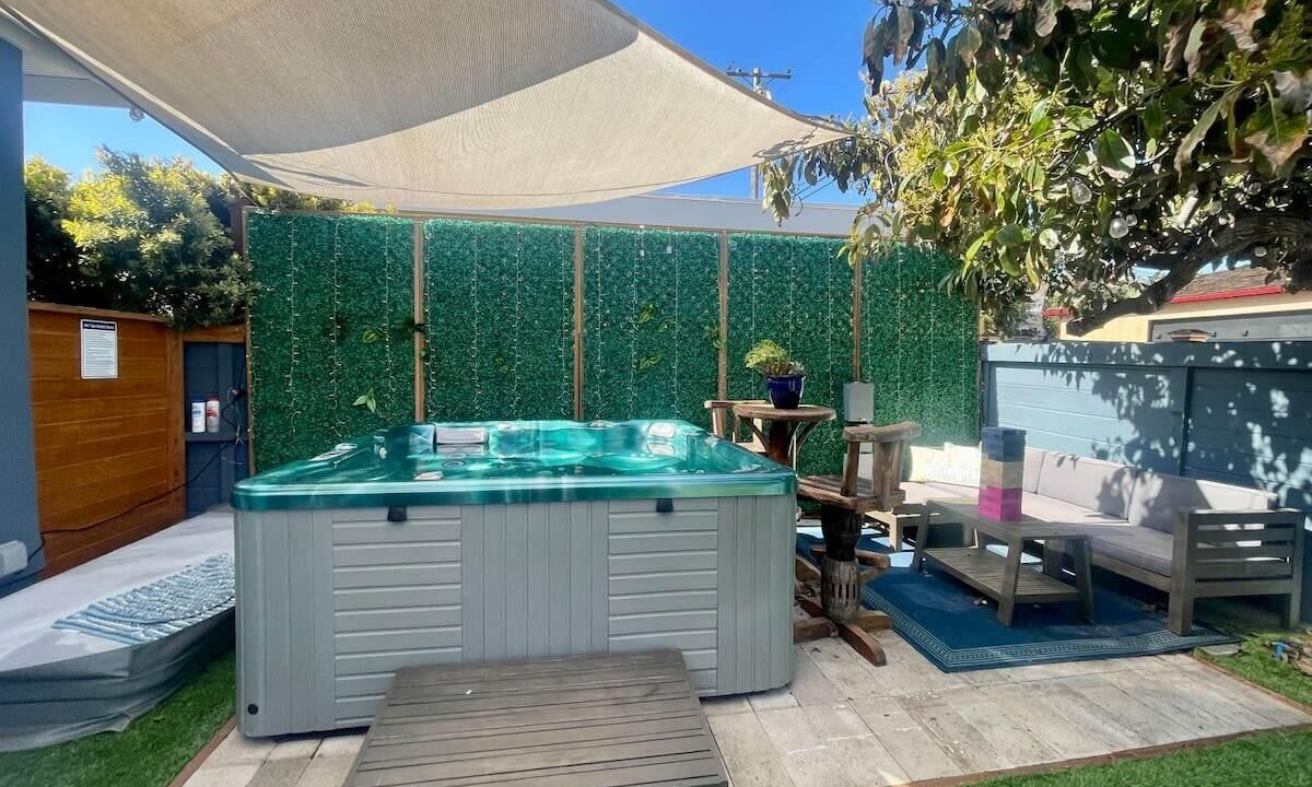Photo of Outdoor in Point Loma
