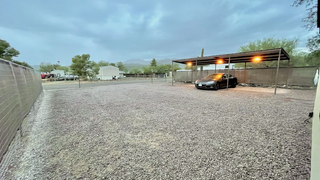 Photo of Outdoor in Black Canyon City