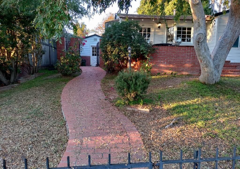 Photo of Outdoor in La Jolla Mesa