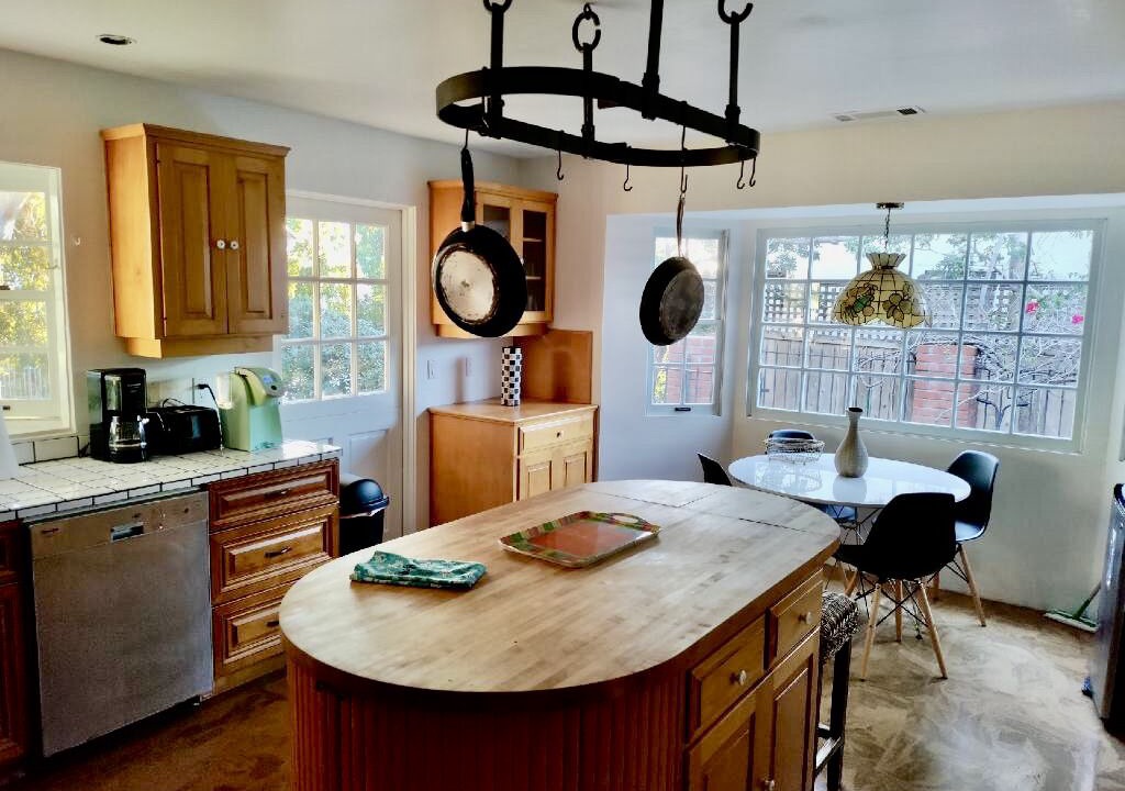 Photo of Kitchen in La Jolla Mesa