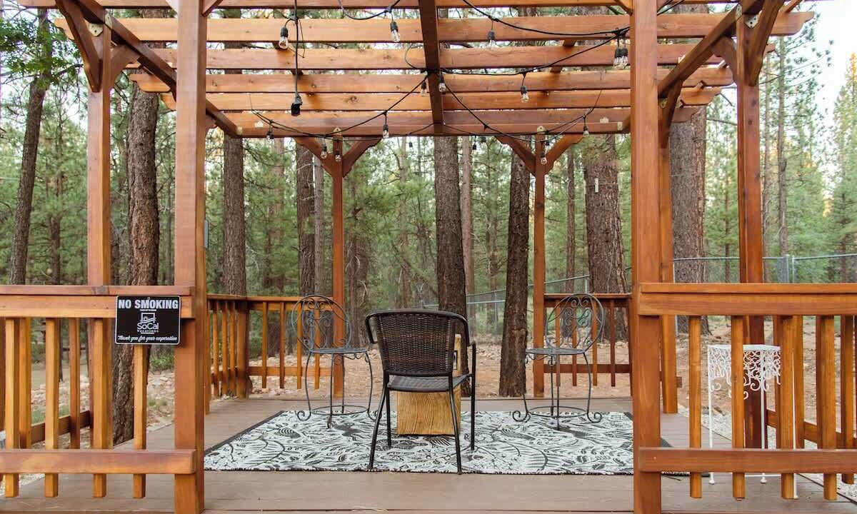 Photo of Outdoor in Summit Estates